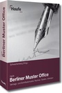 Cover: Haufe Berliner Muster Office - Haufe-Lexware