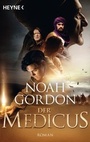 Cover: Der Medicus - Heyne