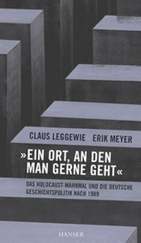 Abbildung von: "Ein Ort, an den man gerne geht" - Hanser