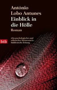 Abbildung von: Einblick in die Hölle - btb