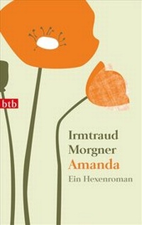 Enlarge image Cover: Amanda - btb