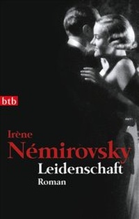 Enlarge image Cover: Leidenschaft - btb