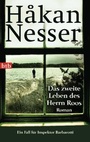 Cover: Das zweite Leben des Herrn Roos - btb