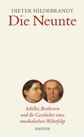 Cover: Die Neunte - Hanser