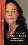 Cover: Alles ist Leben - btb