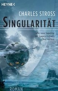 Cover: Singularit&auml;t - Heyne