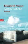 Cover: Amy & Isabelle - btb