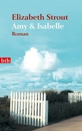 Cover: Amy & Isabelle - btb