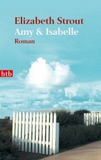 Enlarge image Cover: Amy & Isabelle - btb