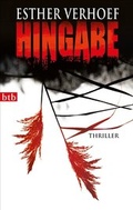 Cover: Hingabe - btb