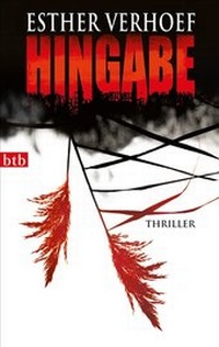 Abbildung von: Hingabe - btb