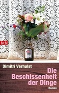Cover: Die Beschissenheit der Dinge - btb