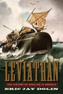 Cover: Leviathan - WW Norton & Co