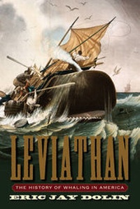 Enlarge image Cover: Leviathan - WW Norton & Co