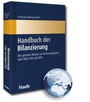 Cover: Handbuch der Bilanzierung DVD - Haufe-Lexware