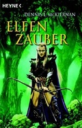 Cover: Elfenzauber - Heyne