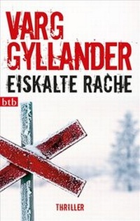 Abbildung von: Eiskalte Rache - btb