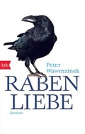 Cover: Rabenliebe - btb