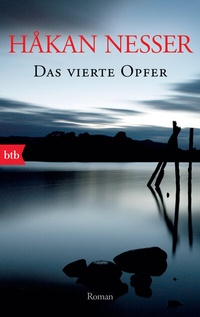 Abbildung von: Das vierte Opfer - btb
