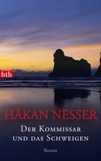 Abbildung von: Der Kommissar und das Schweigen - btb