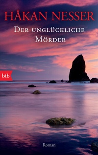Abbildung von: Der unglückliche Mörder - btb