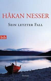 Abbildung von: Sein letzter Fall - btb