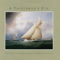 Cover: A Yachtsman's Eye - WW Norton & Co