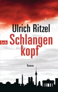 Cover: Schlangenkopf - btb