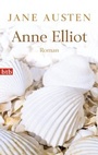 Cover: Anne Elliot - btb
