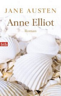 Enlarge image Cover: Anne Elliot - btb