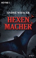 Cover: Hexenmacher - Heyne