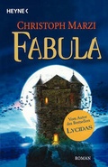 Cover: Fabula - Heyne