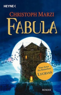 Enlarge image Cover: Fabula - Heyne