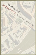 Cover: Abtr&uuml;nnig - Hanser