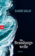 Cover: Die Brandungswelle - btb