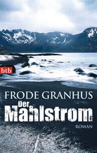 Abbildung von: Der Mahlstrom - btb