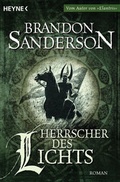 Cover: Herrscher des Lichts - Heyne