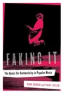 Cover: Faking It - WW Norton & Co