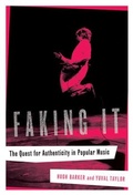 Cover: Faking It - WW Norton & Co