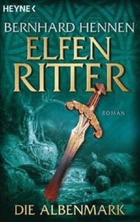 Enlarge image Cover: Die Albenmark - Heyne