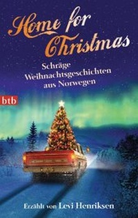 Abbildung von: Home for Christmas - btb