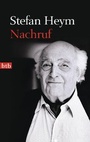 Cover: Nachruf - btb