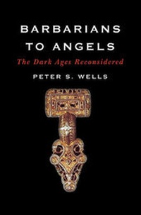 Enlarge image Cover: Barbarians to Angels - WW Norton & Co