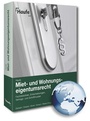 Cover: Miet- und Wohnungseigentumsrecht - Haufe-Lexware