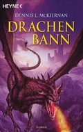 Cover: Drachenbann - Heyne