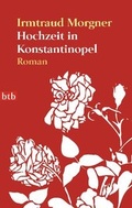 Cover: Hochzeit in Konstantinopel - btb