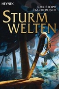 Cover: Sturmwelten - Heyne