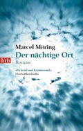 Cover: Der n&auml;chtige Ort - btb