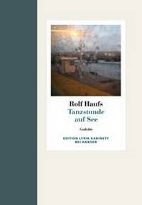 Enlarge image Cover: Tanzstunde auf See - Hanser