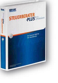 Abbildung von: Steuerberater Plus Premium - Haufe-Lexware